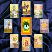 Gratis Tarot 