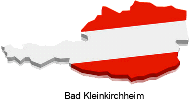 Bad Kleinkirchheim ( Kärnten): Kartenlegen Hellsehen Wahrsagen