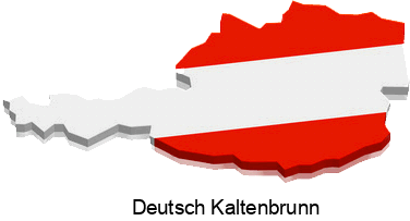 Deutsch Kaltenbrunn ( Burgenland): Kartenlegen Hellsehen Wahrsagen