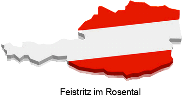 Feistritz im Rosental ( Kärnten): Kartenlegen Hellsehen Wahrsagen