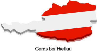 Gams bei Hieflau ( Steiermark): Kartenlegen Hellsehen Wahrsagen