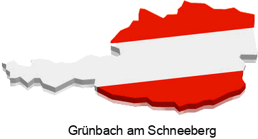 Grünbach am Schneeberg ( Niederösterreich): Kartenlegen Hellsehen Wahrsagen