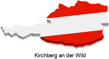 Kirchberg an der Wild ( Niederösterreich): Kartenlegen Hellsehen Wahrsagen