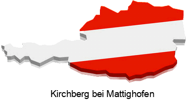 Kirchberg bei Mattighofen ( Oberösterreich): Kartenlegen Hellsehen Wahrsagen