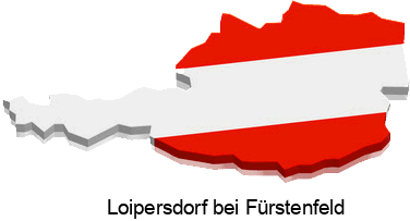 Loipersdorf bei Fürstenfeld ( Steiermark): Kartenlegen Hellsehen Wahrsagen