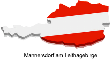 Mannersdorf am Leithagebirge ( Niederösterreich): Kartenlegen Hellsehen Wahrsagen