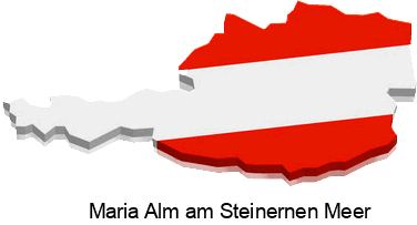 Maria Alm am Steinernen Meer ( Salzburg): Kartenlegen Hellsehen Wahrsagen