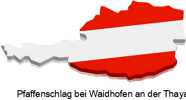 Pfaffenschlag bei Waidhofen an der Thaya ( Niederösterreich): Kartenlegen Hellsehen Wahrsagen