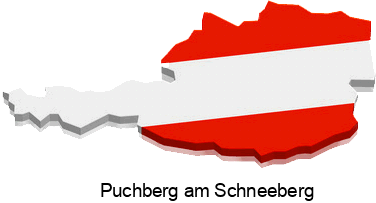 Puchberg am Schneeberg ( Niederösterreich): Kartenlegen Hellsehen Wahrsagen