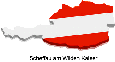 Scheffau am Wilden Kaiser ( Tirol): Kartenlegen Hellsehen Wahrsagen
