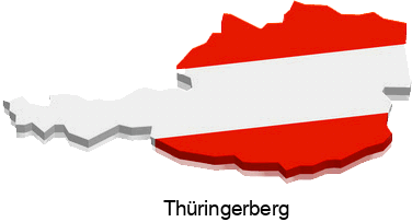 Thüringerberg ( Vorarlberg): Kartenlegen Hellsehen Wahrsagen