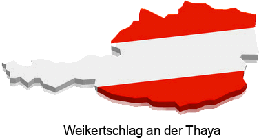 Weikertschlag an der Thaya ( Niederösterreich): Kartenlegen Hellsehen Wahrsagen