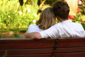 Die Kraft der Liebe Foto: © Mark Aplet.jpeg @ AdobeStock