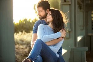 Dualseelen - Seelenpartner © El Nariz @ shutterstock