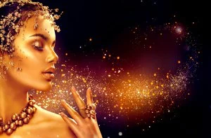Magie und Spuk Foto: © Subbotina Anna @ shutterstock