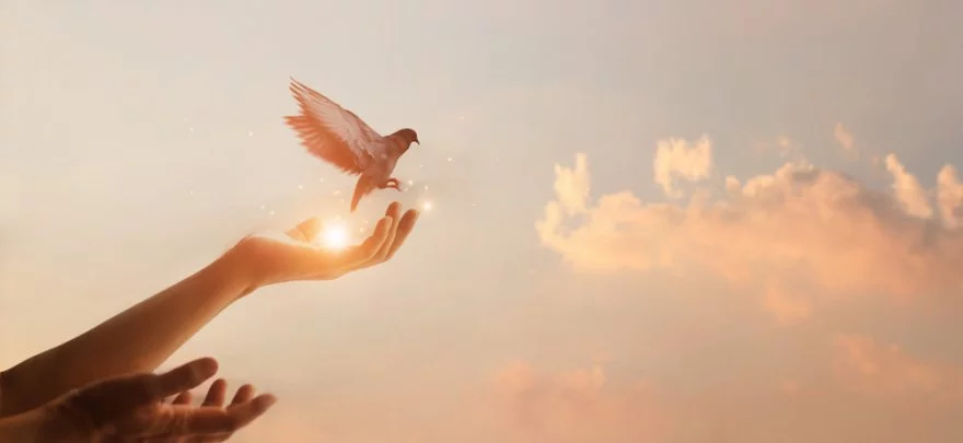 Seelen, Seelenreisen, Seelenwanderung, Seele Foto: © PopTika @ shutterstock
