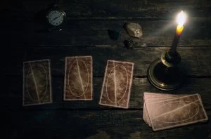 Aleister Crowley Foto: © n_defender @ shutterstock