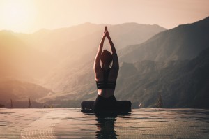 Ananda-Yoga Foto: © 220 Selfmade studio @ AdobeStock
