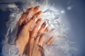 Angelologie Foto: © Fotocoffee @ shutterstock