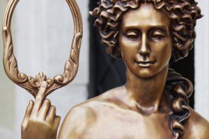 Aphrodite Foto: © Zwiebackesser @ shutterstock