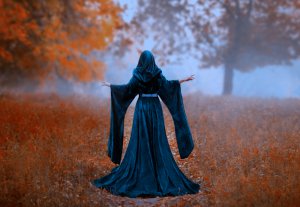 Baba Wanga Foto: © Irina Alexandrovna @ shutterstock