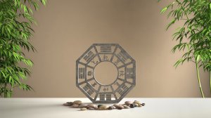 Bagua Foto: © ArchiVIZ.jpeg @ AdobeStock