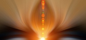 Chakrenreinigung Foto: © A StockStudio @ shutterstock