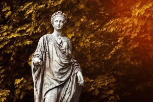 Demeter Foto: © IMG Stock Studio @ shutterstock