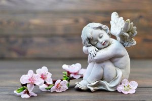 Engelszahl 222 Foto: © izzzy71.jpeg @ AdobeStock