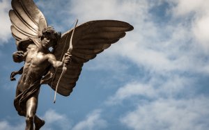 Eros Foto: © pxl.store @ shutterstock