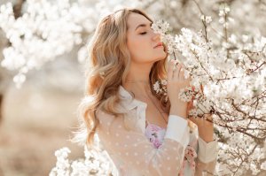 Feminine Energie Foto: © _chupacabra_.jpeg @ AdobeStock