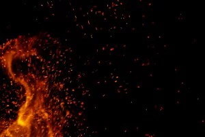 Feuergeister Foto: © BERNATSKAIA OKSANA @ shutterstock