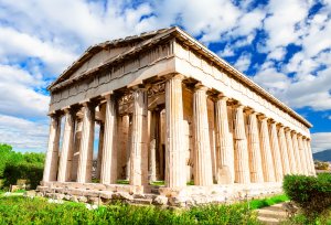 Hephaistos Foto: © Preto Perola @ shutterstock