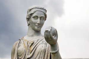 Hera Foto: © IMG Stock Studio @ shutterstock