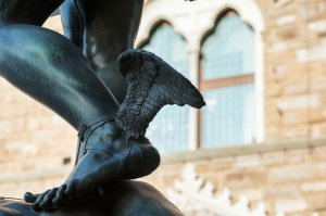 Hermes Foto: © Federico Magonio @ shutterstock