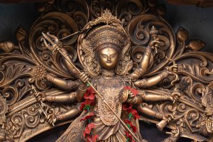 Hinduismus Foto: © The Captured Creations @ shutterstock