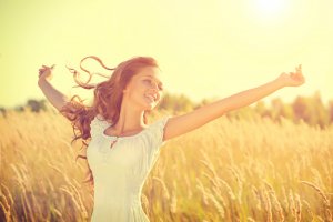 Höheres Selbst Foto: © Subbotina Anna @ shutterstock