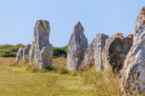 Keltische Mythologie Foto: © Uwe.jpeg @ AdobeStock