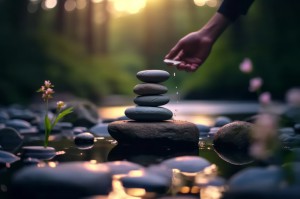 Kraftsteine Foto: © bluebeat76 @ AdobeStock