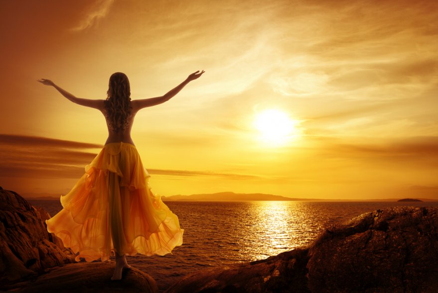 Aloha-Spirit Foto: © Inara Prusakova @ shutterstock