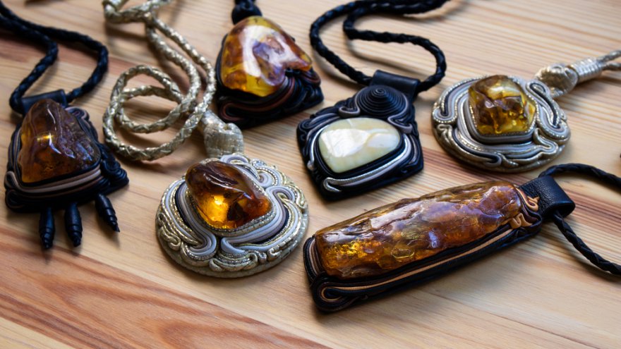 Amulette Foto: © Milla77 @ shutterstock