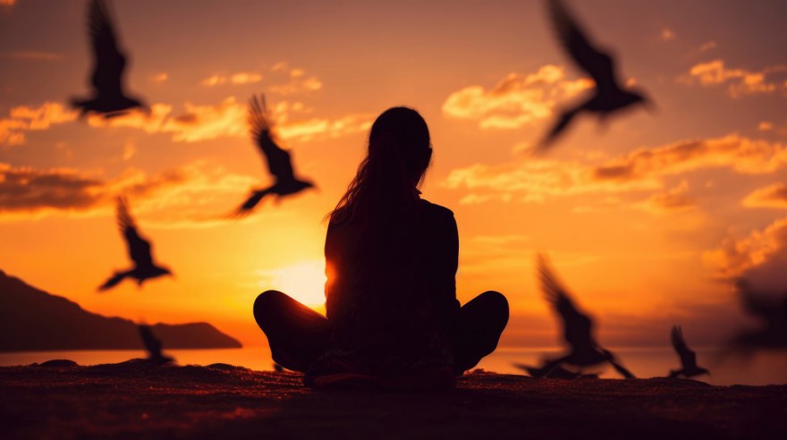 Anima Mundi Foto: © ThisDesign @ AdobeStock