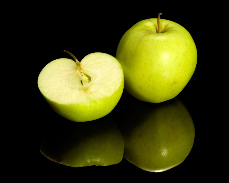 Apfelorakel Foto: © PRILL @ shutterstock