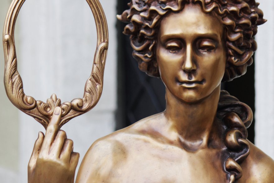Aphrodite Foto: © Zwiebackesser @ shutterstock