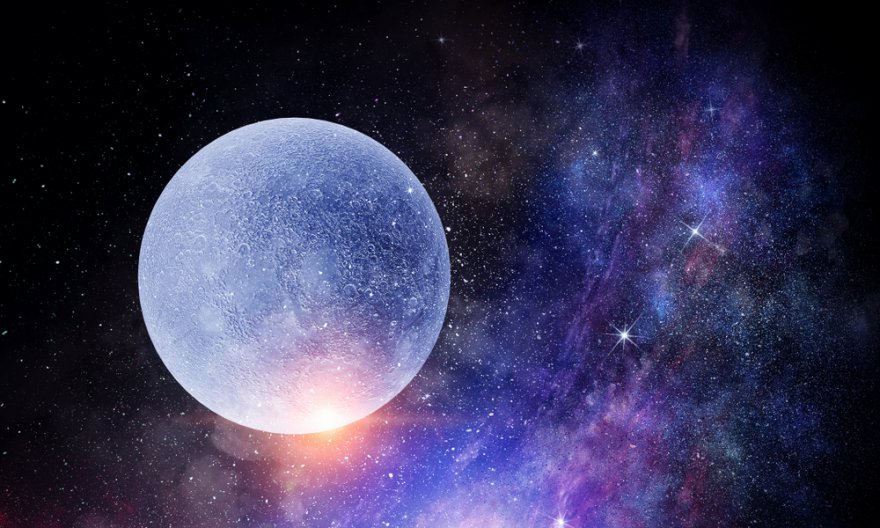Astrosophie Foto: © Sergey Nivens @ shutterstock