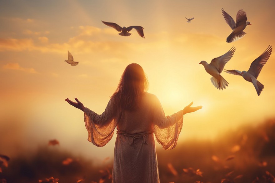 Augurium Foto: © Ajit @ AdobeStock