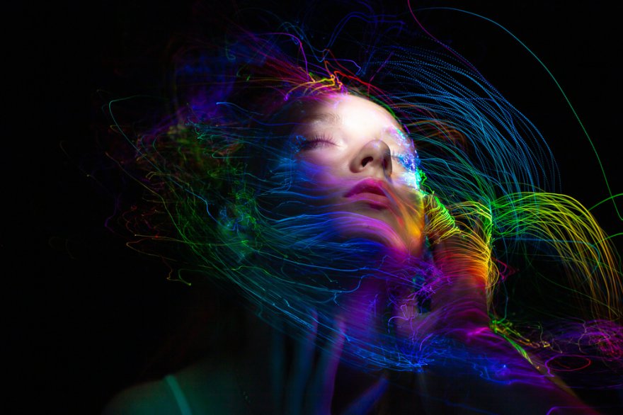Aura-Chirurgie Foto: © Sergiy Katyshkin @ shutterstock
