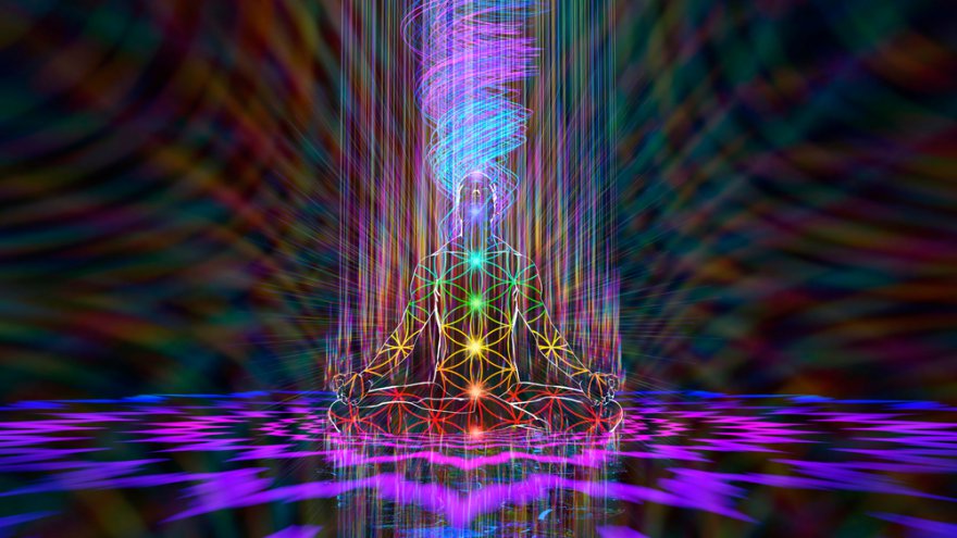 Aurareinigung Foto: © Space Wind @ shutterstock