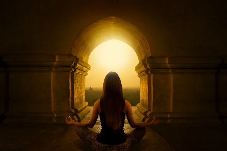 Ayurveda Foto: © Teo Tarras @ shutterstock