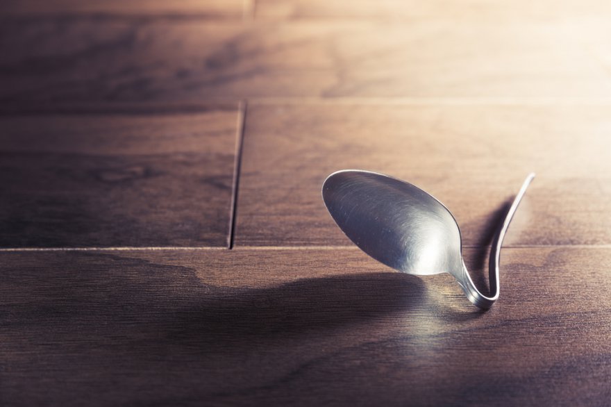 Bewegungsphänomene Foto: © Fer Gregory @ shutterstock